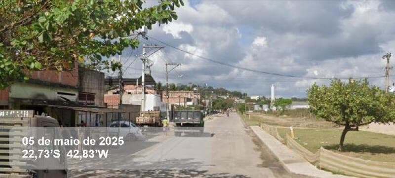Apartamento em leilão em Itaboraí - RJ — LOTE 273 Apartamento