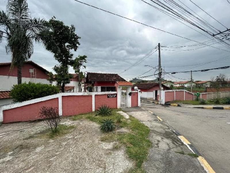 Apartamento em leilão em Rio De Janeiro - RJ — LOTE 258 Apartamento