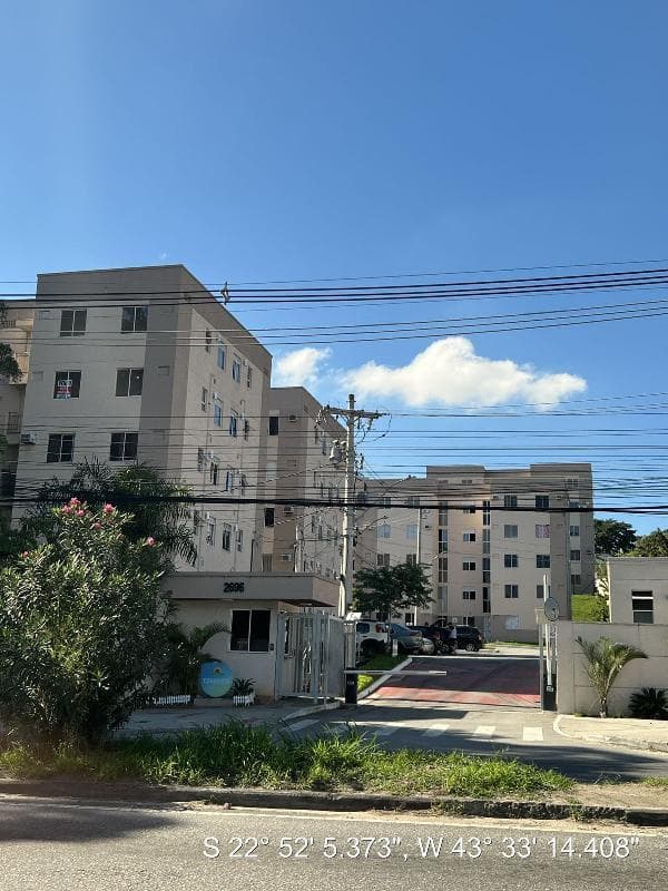 Apartamento em leilão em Rio De Janeiro - RJ — LOTE 264 Apartamento