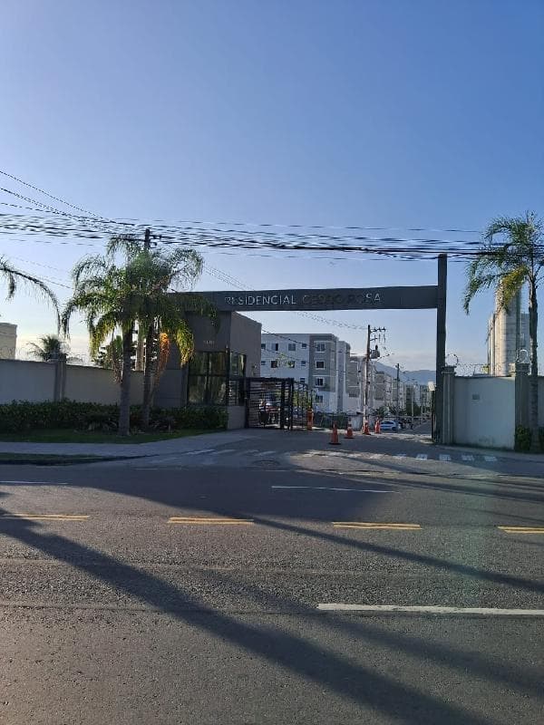Apartamento em leilão em Rio De Janeiro - RJ — LOTE 282 Apartamento