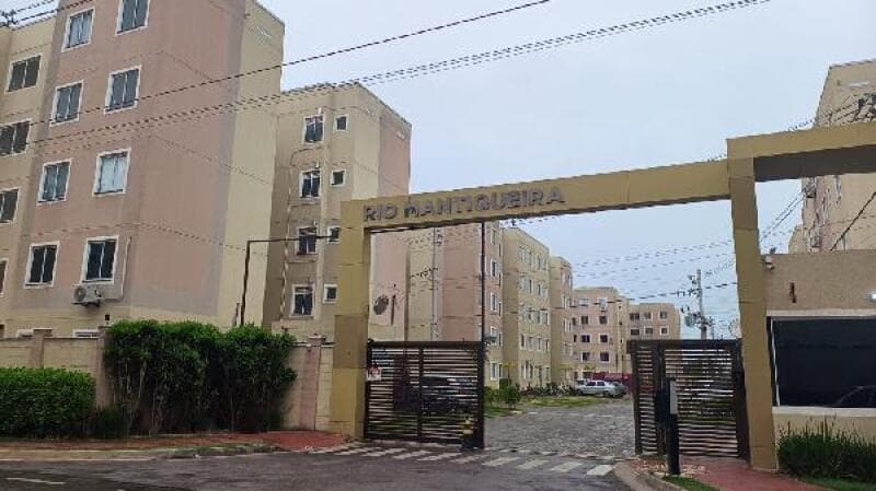 Apartamento em leilão em Rio De Janeiro - RJ — LOTE 341 Apartamento