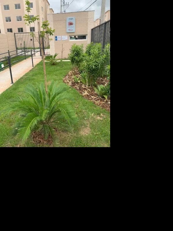 Apartamento em leilão em Rio De Janeiro - RJ — LOTE 348 Apartamento