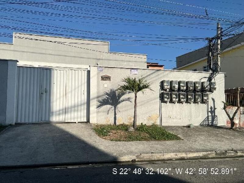 Casa em leilão em São Gonçalo - RJ — LOTE 350 Casa