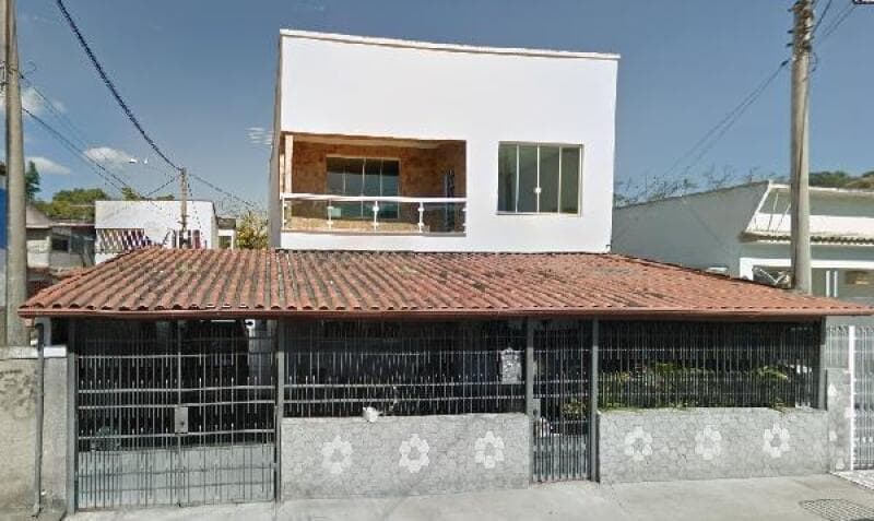Casa em leilão em São Gonçalo - RJ — LOTE 356 Casa