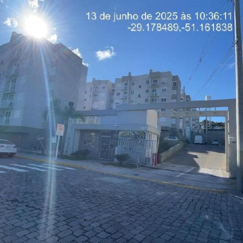 Apartamento em leilão em Caxias Do Sul - RS — LOTE 341 Apartamento