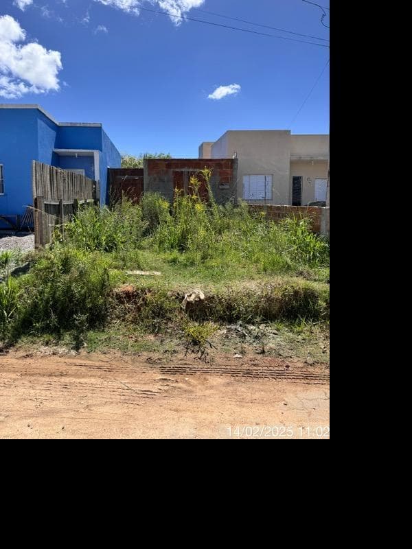 Terreno em leilão em Pelotas - RS — LOTE 393 Terreno