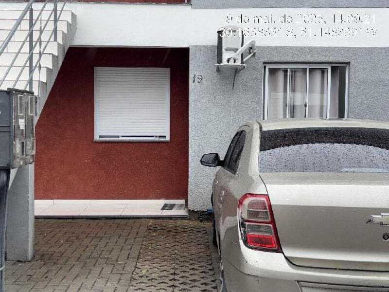 Apartamento em leilão em Porto Alegre - RS — LOTE 396 Apartamento