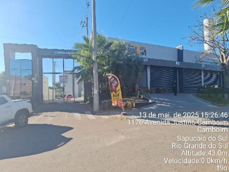 Apartamento em leilão em Sapucaia Do Sul - RS — LOTE 363 Apartamento