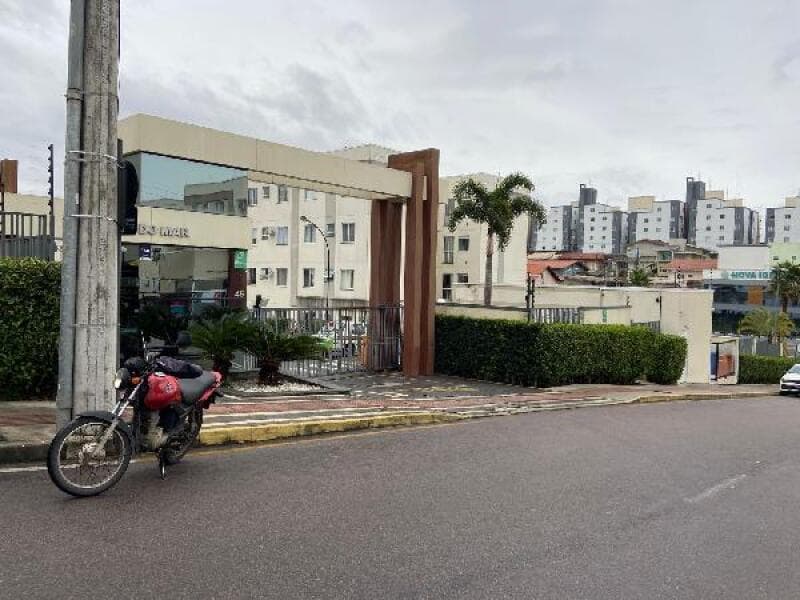 Apartamento em leilão em São Jose - SC — LOTE 373 Apartamento