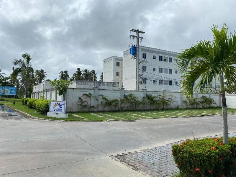 Apartamento em leilão em Barra Dos Coqueiros - SE — LOTE 374 Apartamento