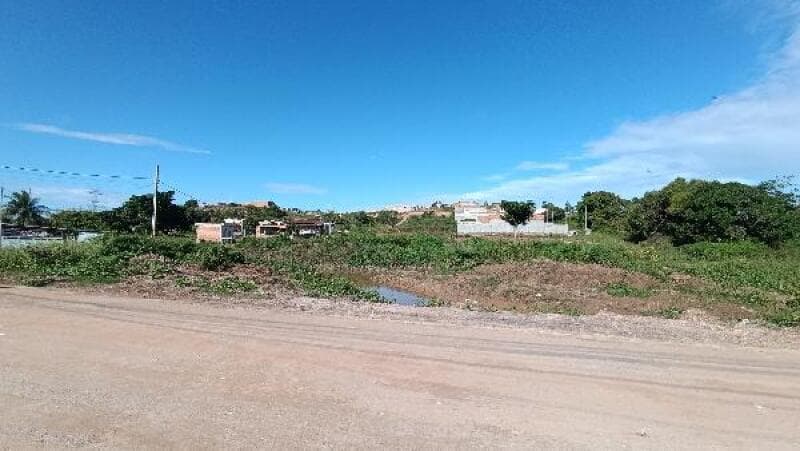 Terreno em leilão em Nossa Senhora Do Socorro - SE — LOTE 378 Terreno