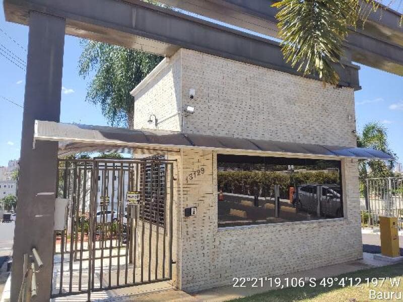 Apartamento em leilão em Bauru - SP — LOTE 389 Apartamento