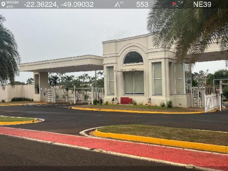 Casa em leilão em Bauru - SP — LOTE 440 Casa