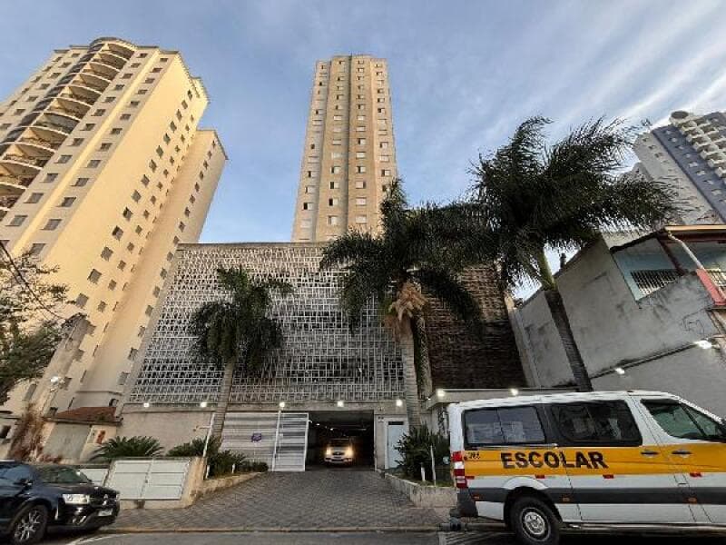 Apartamento em leilão em Osasco - SP — LOTE 427 Apartamento