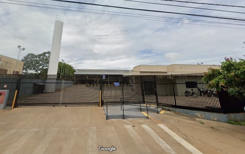 Foto 1 de 9: Comercial em leilão em São José Do Rio Preto - SP — LOTE 526 Galpao