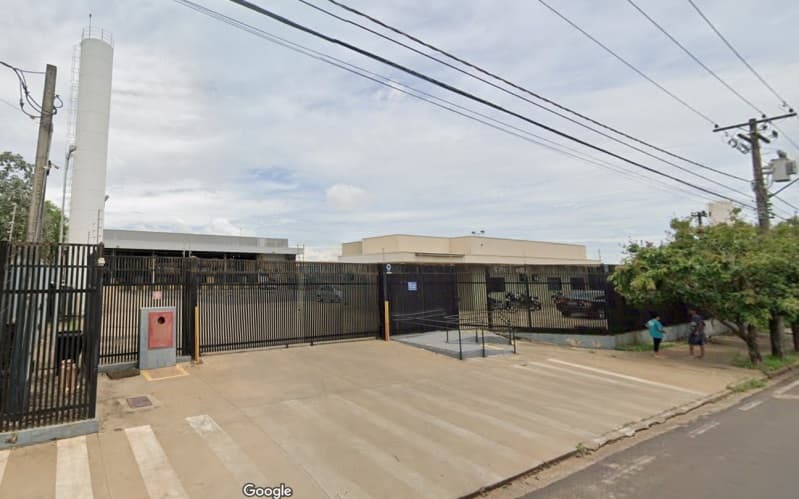 Foto 2 de 9: Comercial em leilão em São José Do Rio Preto - SP — LOTE 526 Galpao