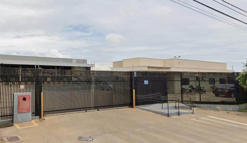 Foto 3 de 9: Comercial em leilão em São José Do Rio Preto - SP — LOTE 526 Galpao
