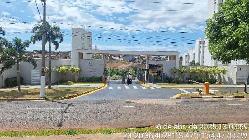 Apartamento em leilão em Tatuí - SP — LOTE 509 Apartamento