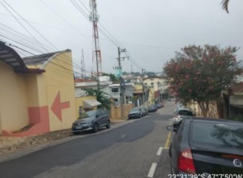 Foto 1 de 11: Terreno em leilão em São Roque - SP — LOTE 001 Terreno urbano com ou sem benfeitorias