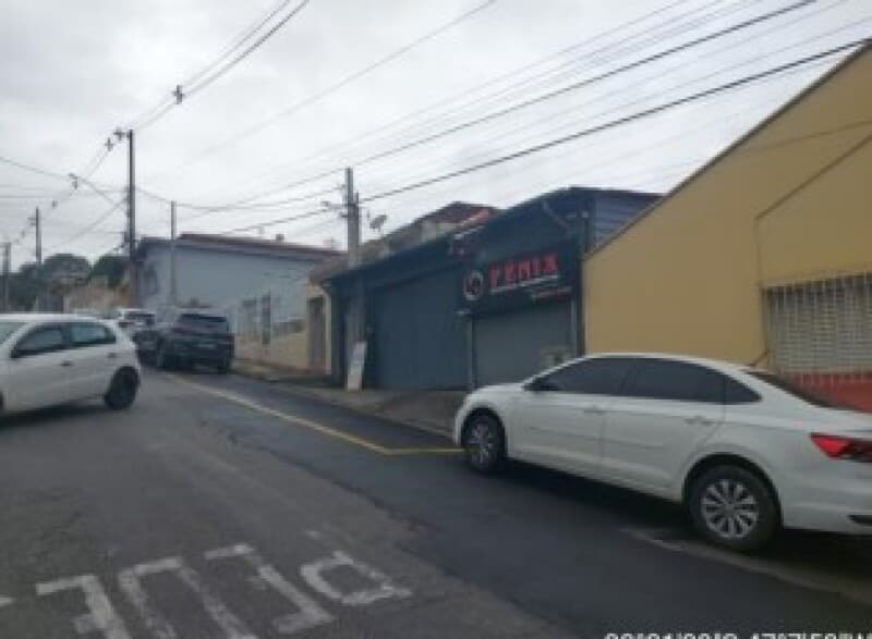 Foto 2 de 11: Terreno em leilão em São Roque - SP — LOTE 001 Terreno urbano com ou sem benfeitorias