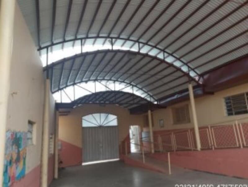 Foto 7 de 11: Terreno em leilão em São Roque - SP — LOTE 001 Terreno urbano com ou sem benfeitorias