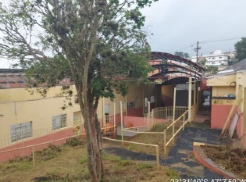 Foto 8 de 11: Terreno em leilão em São Roque - SP — LOTE 001 Terreno urbano com ou sem benfeitorias