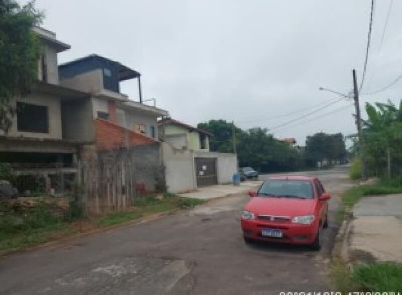 Foto 2 de 9: Terreno em leilão em São Roque - SP — LOTE 002 Terreno urbano com ou sem benfeitorias