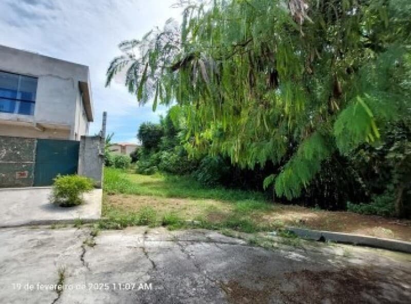Foto 1 de 6: Terreno em leilão em São Roque - SP — LOTE 007 Terreno urbano com ou sem benfeitorias