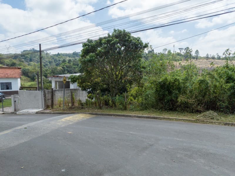 Foto 1 de 4: Terreno em leilão em São Roque - SP — LOTE 008 Terreno urbano com ou sem benfeitorias