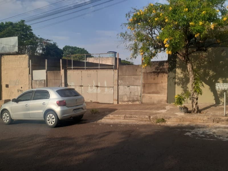 Foto 1 de 2: Terreno em leilão em Uberlândia - MG — LOTE 001 Terreno urbano