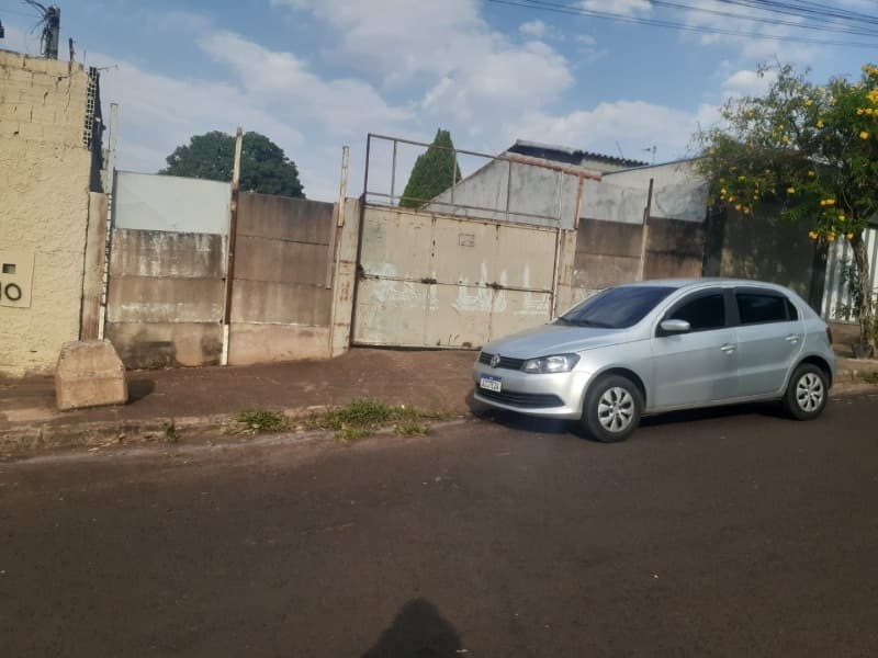 Foto 2 de 2: Terreno em leilão em Uberlândia - MG — LOTE 001 Terreno urbano