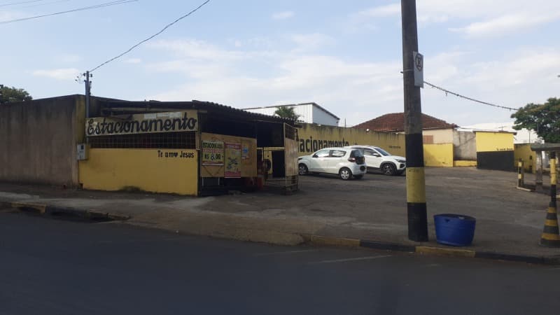 Foto 1 de 2: Terreno em leilão em Uberlândia - MG — LOTE 003 Terreno urbano