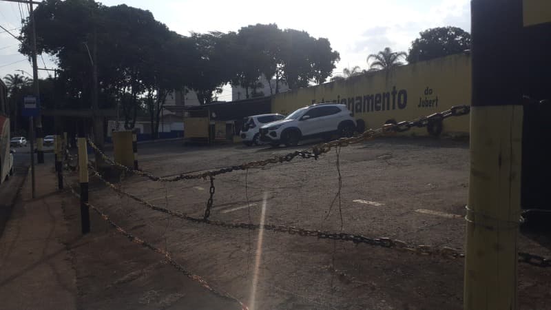 Foto 2 de 2: Terreno em leilão em Uberlândia - MG — LOTE 003 Terreno urbano