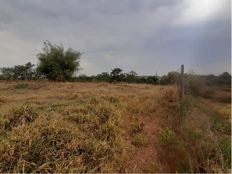 Foto 1 de 2: Terreno em leilão em Uberlândia - MG — LOTE 007 Terreno