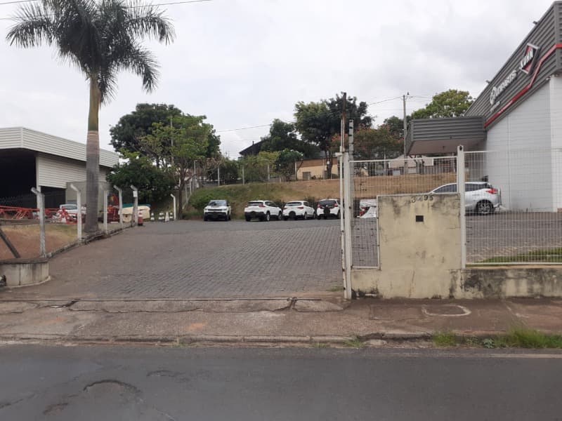 Foto 2 de 2: Terreno em leilão em Uberlândia - MG — LOTE 009 Terreno urbano