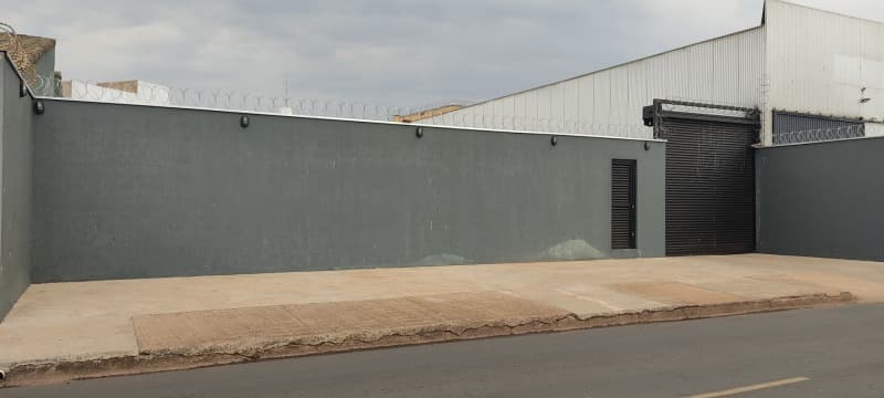 Terreno em leilão em Uberlândia - MG — LOTE 011 Terreno urbano