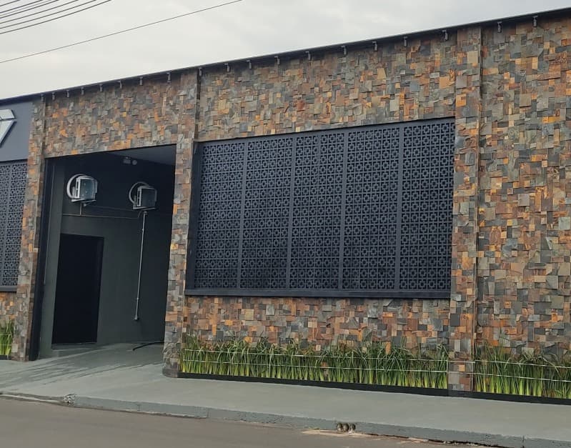 Terreno em leilão em Uberlândia - MG — LOTE 016 Terreno urbano