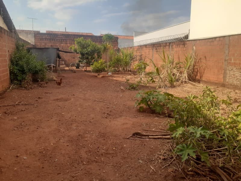 Foto 2 de 2: Terreno em leilão em Uberlândia - MG — LOTE 021 Terreno urbano