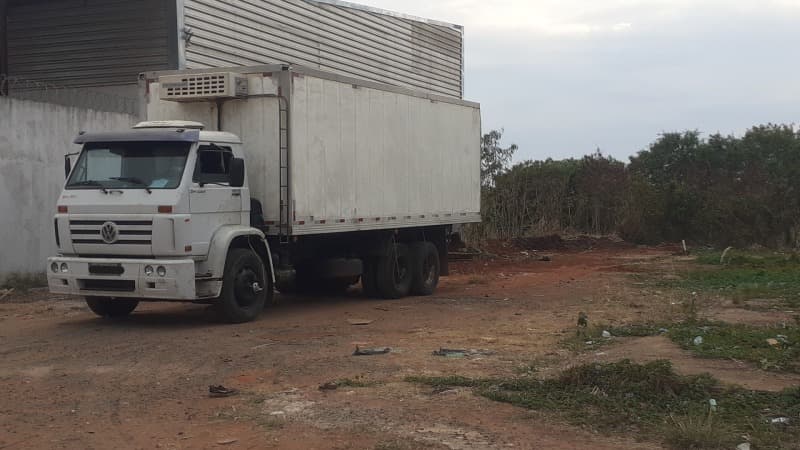 Terreno em leilão em Uberlândia - MG — LOTE 022 Terreno urbano