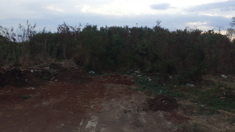 Terreno em leilão em Uberlândia - MG — LOTE 023 Terreno urbano