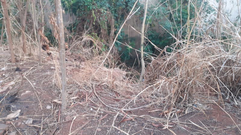 Foto 1 de 2: Terreno em leilão em Uberlândia - MG — LOTE 024 Terreno urbano