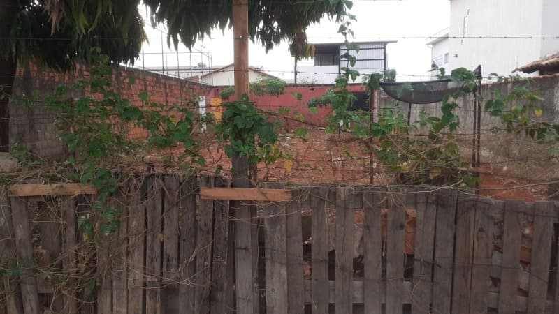 Terreno em leilão em Uberlândia - MG — LOTE 026 Terreno urbano