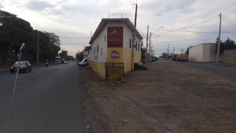 Foto 1 de 2: Terreno em leilão em Uberlândia - MG — LOTE 028 Terreno urbano