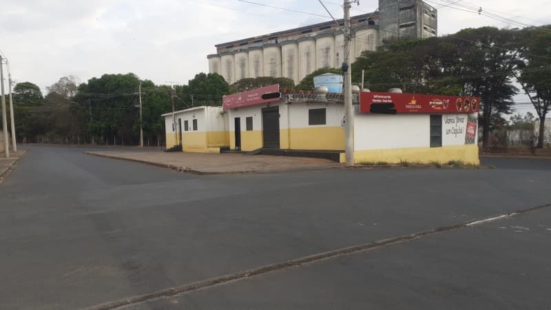 Foto 2 de 2: Terreno em leilão em Uberlândia - MG — LOTE 028 Terreno urbano