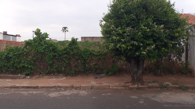 Foto 1 de 2: Terreno em leilão em Uberlândia - MG — LOTE 030 Terreno urbano