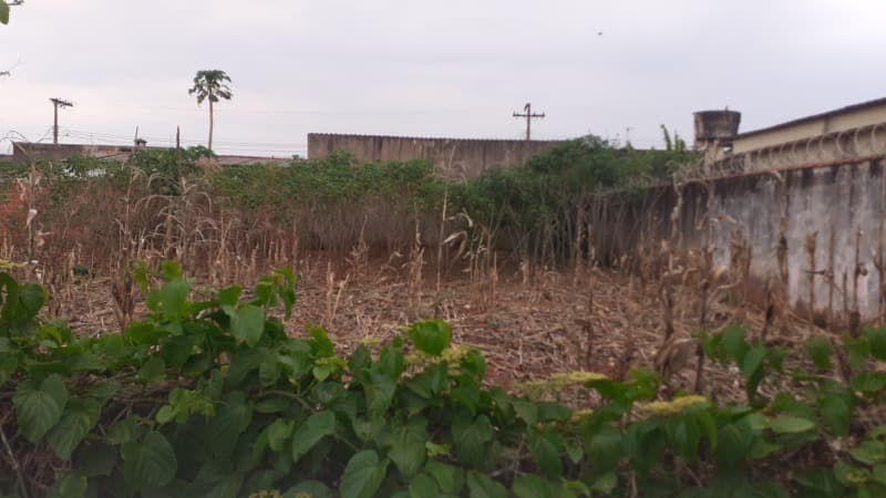 Foto 2 de 2: Terreno em leilão em Uberlândia - MG — LOTE 030 Terreno urbano