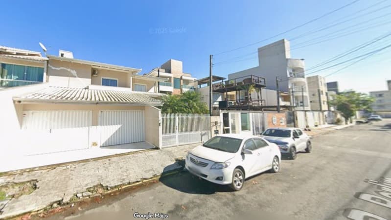 Foto 3 de 22: Casa em leilão em Camboriú - SC — LOTE 001 Casa