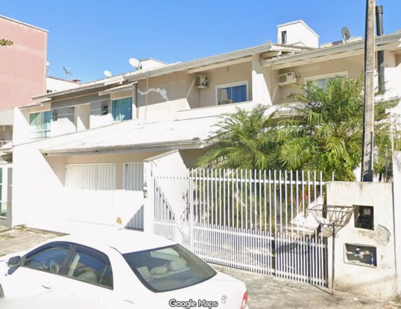 Foto 4 de 22: Casa em leilão em Camboriú - SC — LOTE 001 Casa