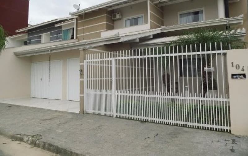 Foto 6 de 22: Casa em leilão em Camboriú - SC — LOTE 001 Casa