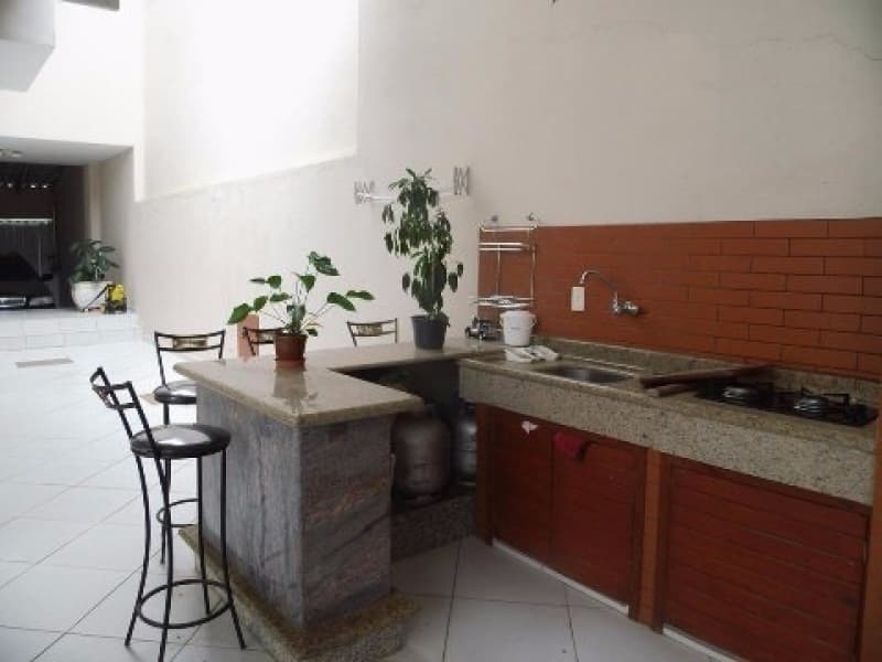 Foto 8 de 22: Casa em leilão em Camboriú - SC — LOTE 001 Casa